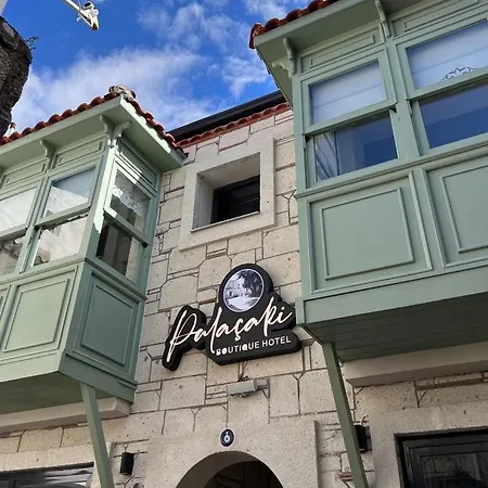 Palacaki *