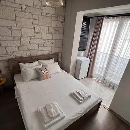 Bed & Breakfast Palacaki Cesme
