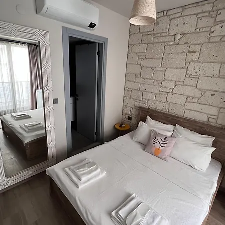 Palacaki Bed & Breakfast Cesme
