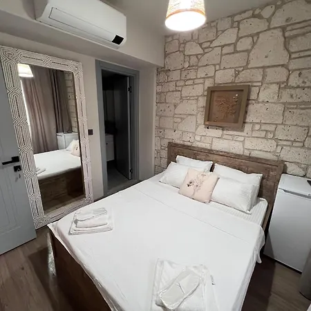 Bed & Breakfast Palacaki