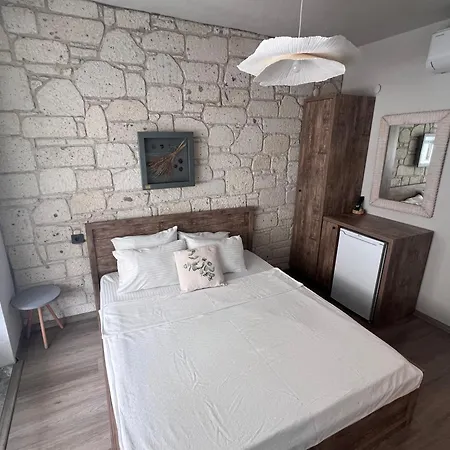 Palacaki Bed & Breakfast Cesme